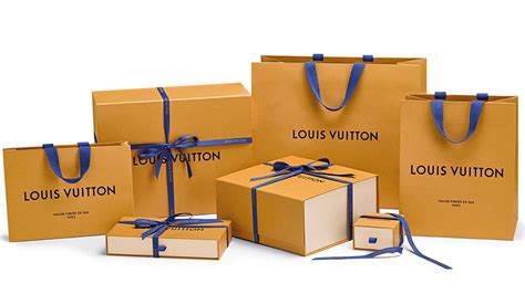 louis vuitton bag packaging|louis vuitton new packaging.